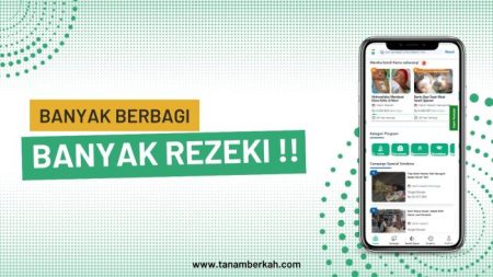 9 Manfaat Berbagi Rezeki Untuk Bantu Ringankan Beban Sesama