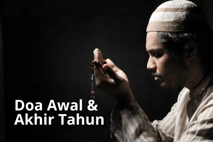 Bacaan Doa Akhir Tahun Dan Awal Tahun Islam Sesuai Sunnah