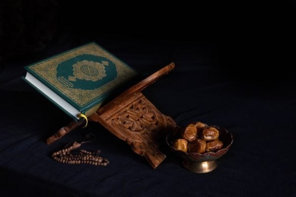 Amalan di Bulan Ramadhan tadarus Al-Quran