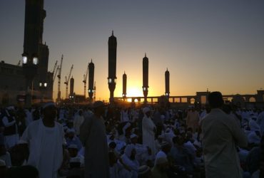 Amalan di bulan Ramadhan