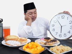 Niat Mengganti Puasa Ramadhan