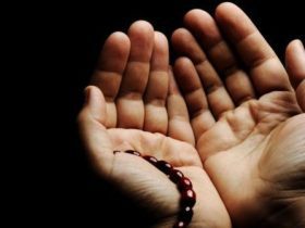 doa menyambut ramadhan
