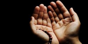 doa menyambut ramadhan