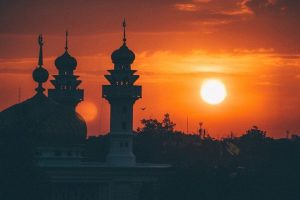 sedekah subuh