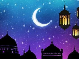 ucapan menyambut bulan Ramadhan