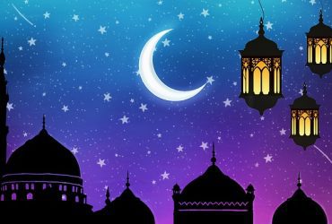 ucapan menyambut bulan Ramadhan