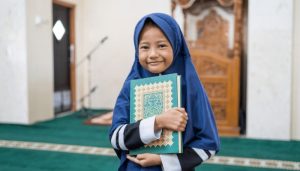 santunan anak yatim