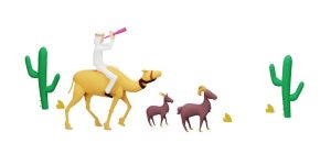 Sejarah Qurban dari Masa ke Masa