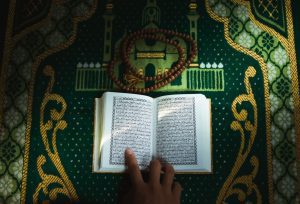 amalan puasa arafah