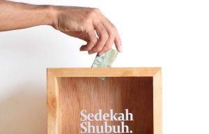 Pengertian Sedekah Subuh