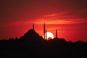 Niat Sedekah Subuh