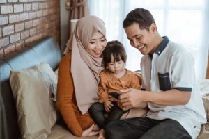 Sedekah untuk orang yang sudah meninggal