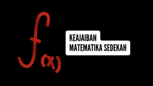 Matematika Sedekah