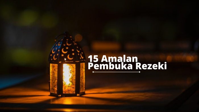 5 Doa Rezeki Lancar dan Berkah, Amalkan Setiap Hari