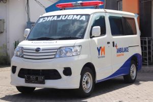 pengertian wakaf benda bergerak