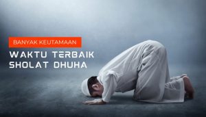 waktu terbaik sholat dhuha (1)