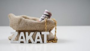 pengertian zakat