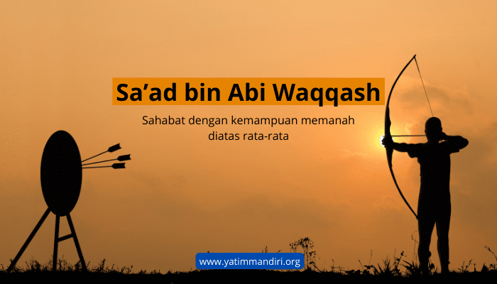 Sa’ad bin Abi Waqqash