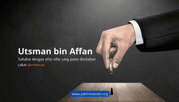 Utsman bin Affan