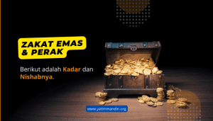 Zakat emas dan perak