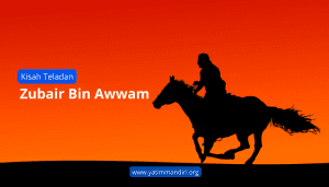 Zubair bin Awwam