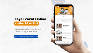 zakat online