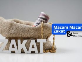 macam macam zakat