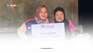Pengertian Amil Zakat