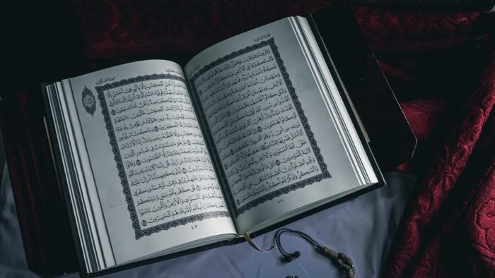 Dalil Zakat dalam Al Qur’an