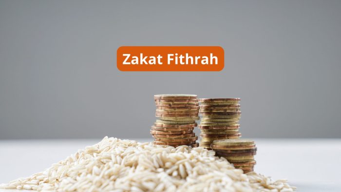 Zakat Fitrah