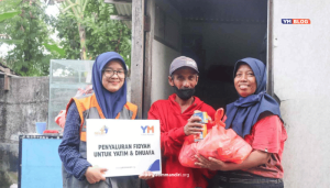 Hukum tidak membayar fidyah