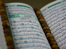 Cara Mengkhatamkan Al-Qur’an Selama Bulan Ramadhan