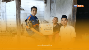 Ide Parcel Lebaran