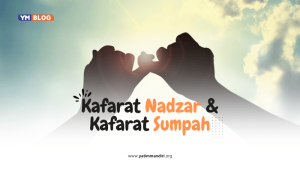 Kafarat Nadzar dan Kafarat Sumpah