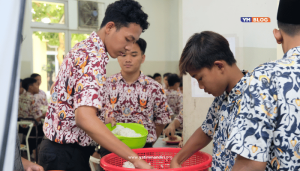 Menu Buka Puasa Sederhana dan Praktis