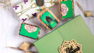 kirim hampers lebaran