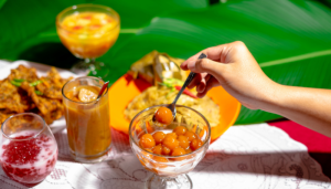 jajanan ramadhan yang paling dicari