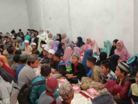 takjil buka puasa