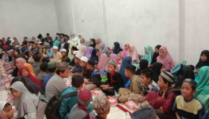 takjil buka puasa