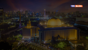 Malam Lailatul Qadar