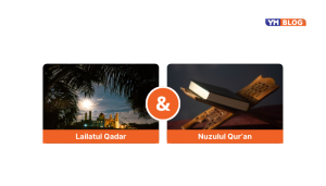 perbedaan lalilatul qadar dan nuzulul quran