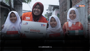 Apa itu Ngabuburit