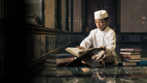 Apa itu i'tikaf