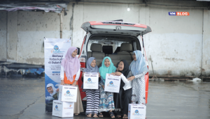 Kebutuhan Bulan Ramadhan