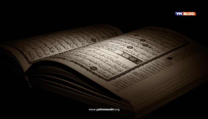 apa itu Nuzulul Qur'an