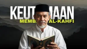 keutamaan Al-Kahfi
