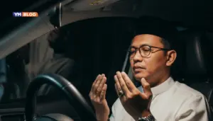 Doa Naik Kendaraan
