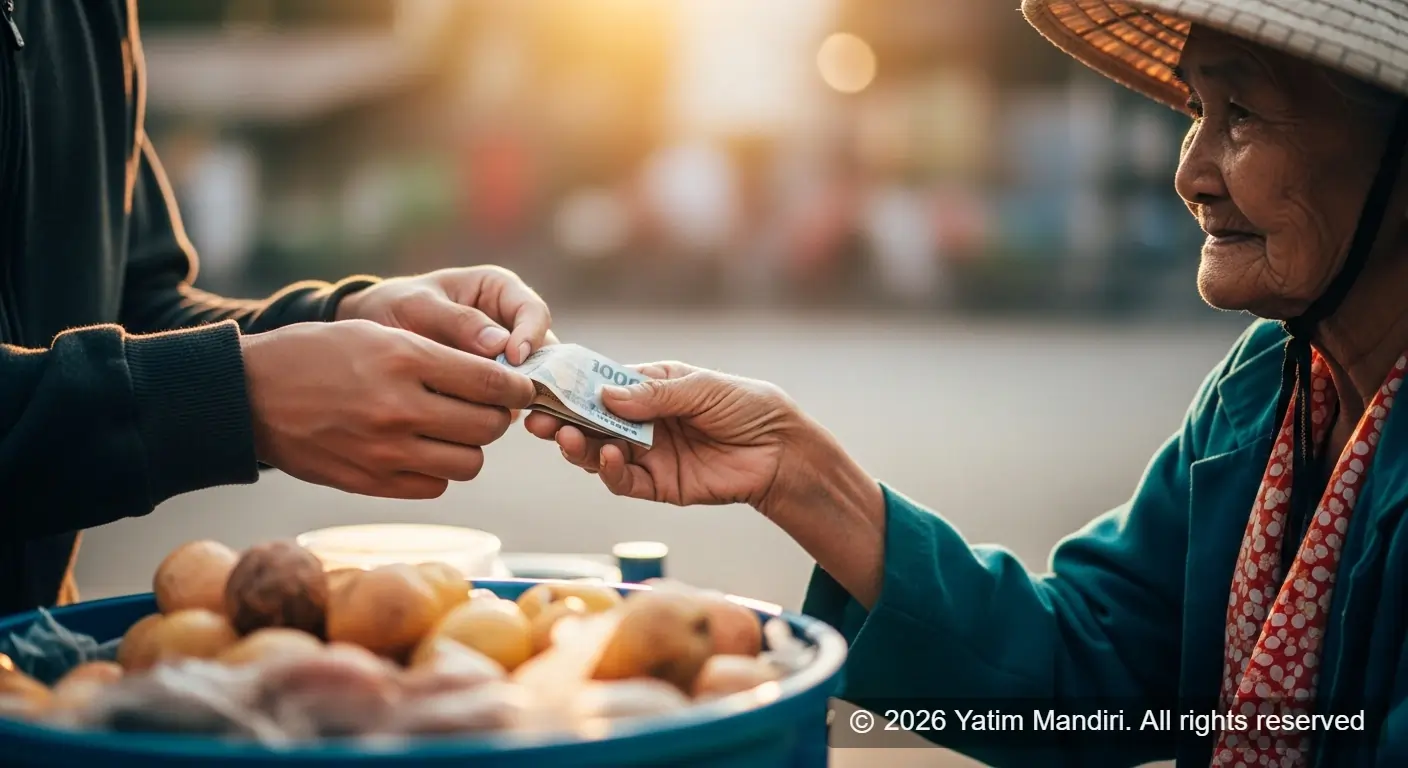 tangan-anak-muda-memberi-uang-sumbangan (1)