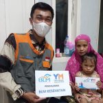 Kembalikan Senyum Aisya, Pejuang Cilik yang  Melawan Tumor di Tubuhnya