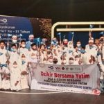Yatim Mandiri Sumatera Utara  Serahkan Beasiswa Yatim Berprestasi